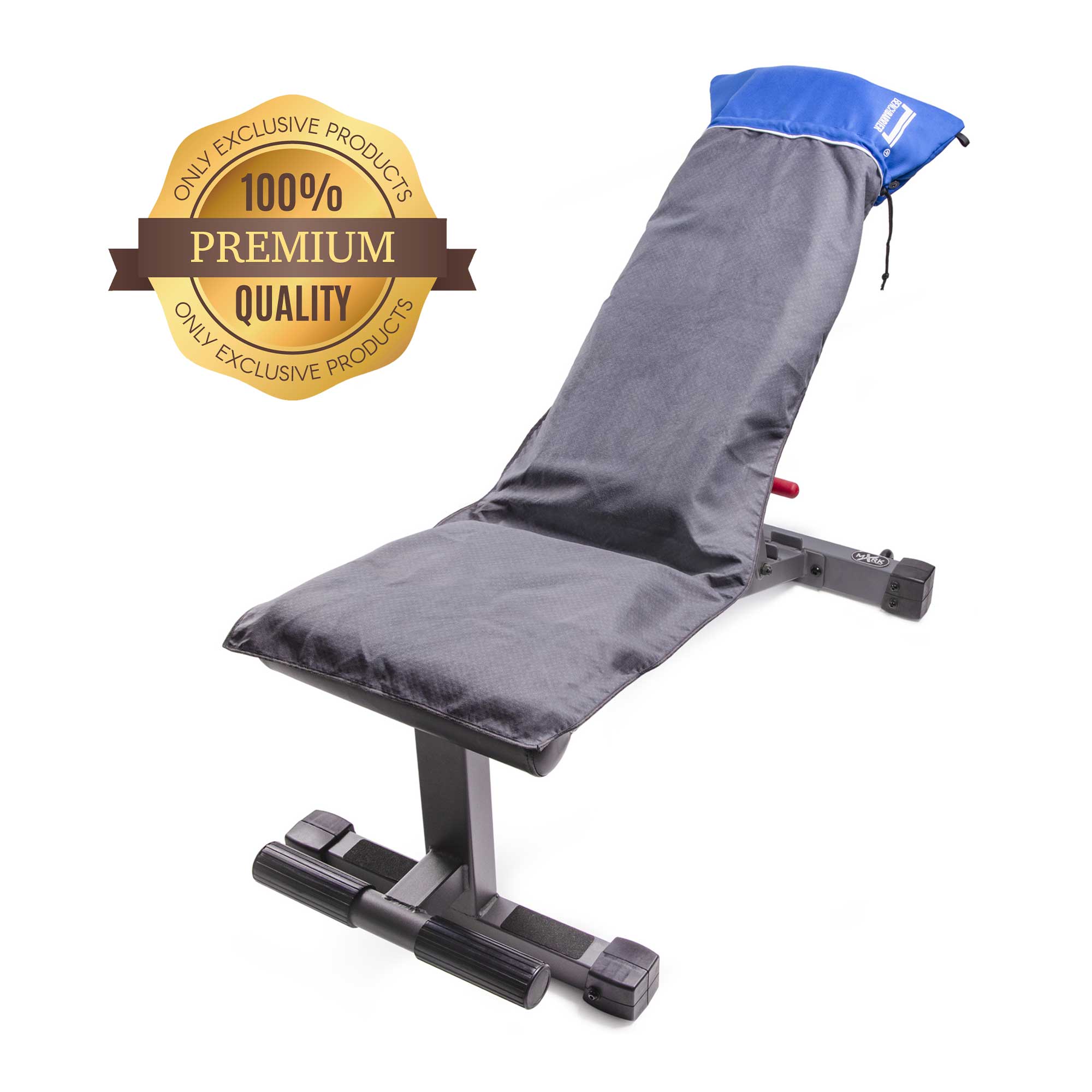 Gym bench seat cover sale